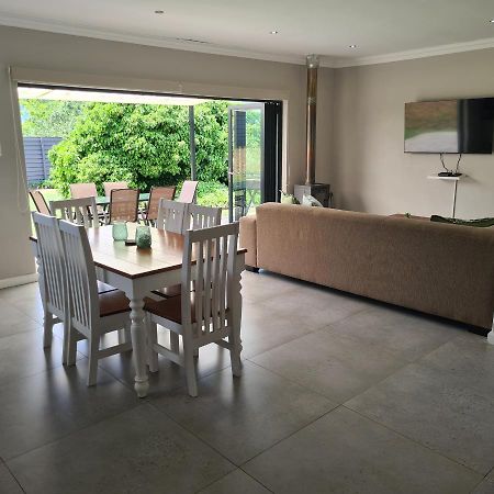 Apartmán Clarens Escape Exteriér fotografie