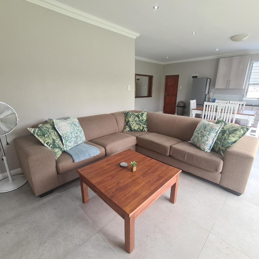 Apartmán Clarens Escape Exteriér fotografie