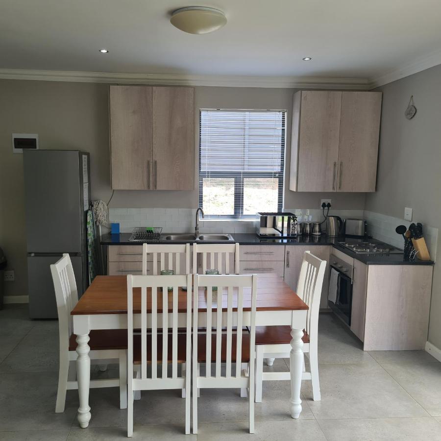 Apartmán Clarens Escape Exteriér fotografie