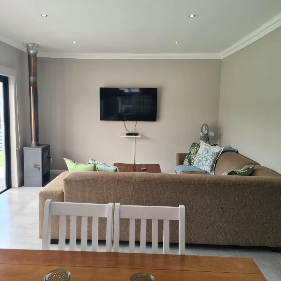 Apartmán Clarens Escape Exteriér fotografie