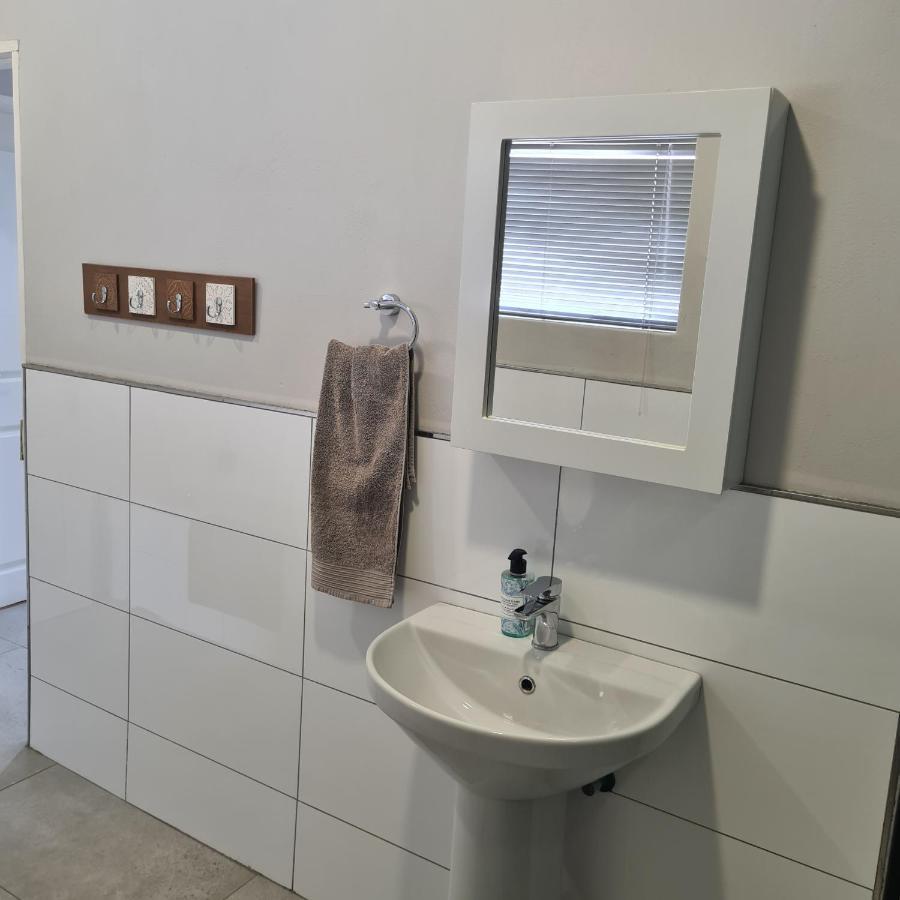 Apartmán Clarens Escape Exteriér fotografie