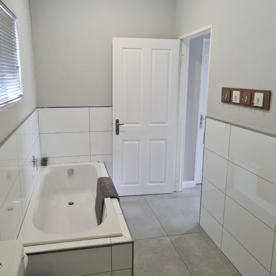 Apartmán Clarens Escape Exteriér fotografie