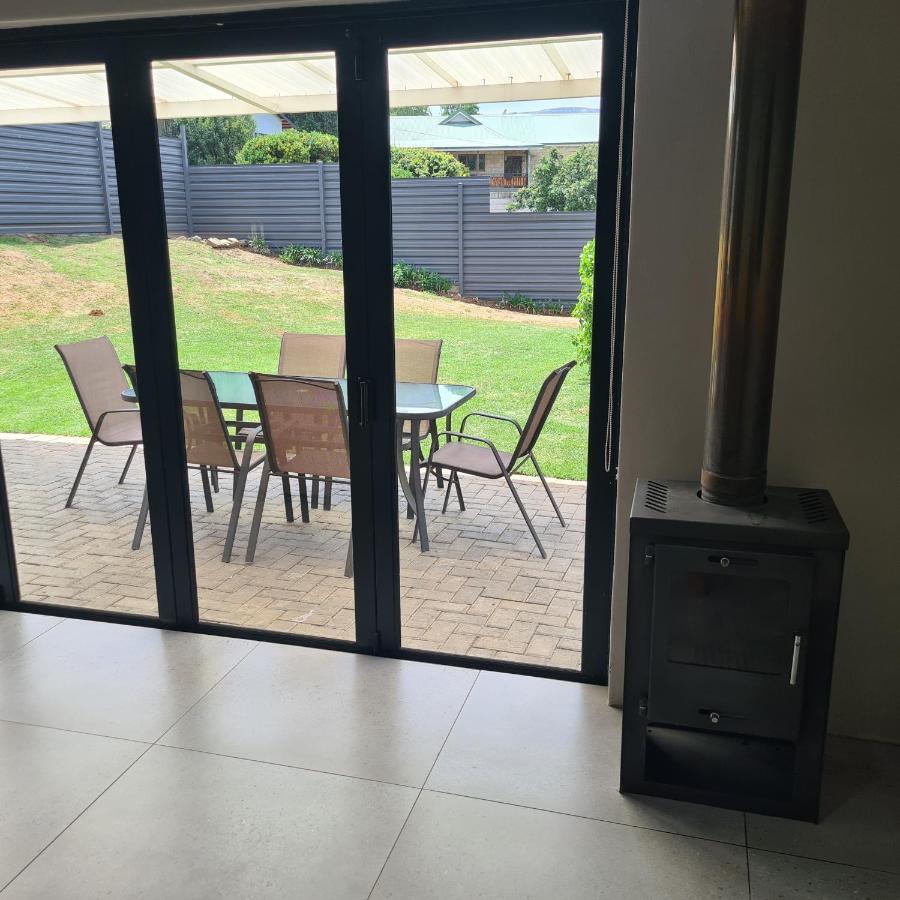 Apartmán Clarens Escape Exteriér fotografie