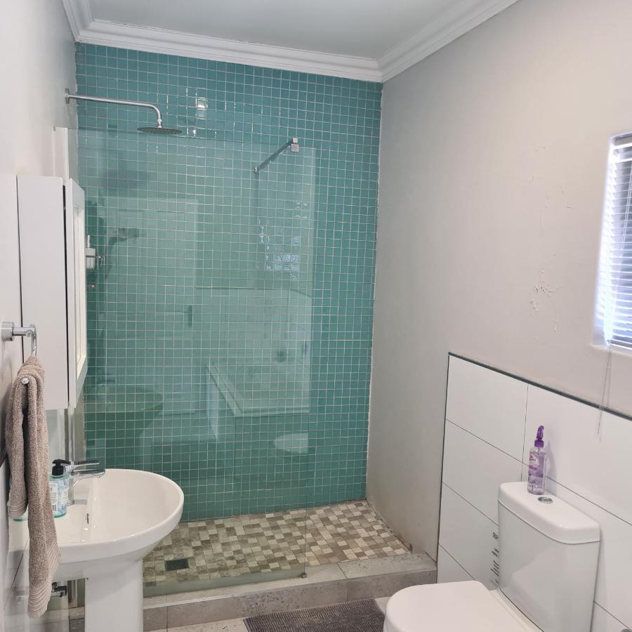 Apartmán Clarens Escape Exteriér fotografie